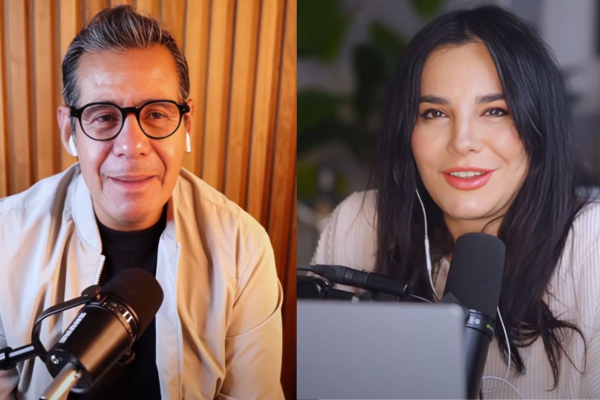 Martha Higareda y Yordi Rosado registran legalmente la frase viral “Yordi, no me lo vas a creer”