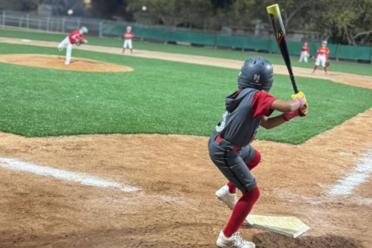 Buzitos apaleó a Cimarrones