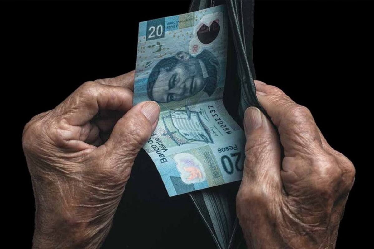 Incremento de muertes por coronavirus disminuye al peso mexicano