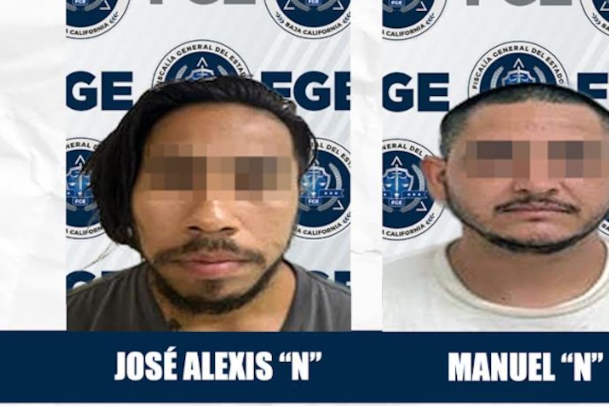 Agredió a su mamá y otro amenazó con quemar la casa de su abuela; ahora enfrentan proceso penal
