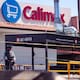Hombre muere y otro resulta herido en ataque armado frente a Calimax Olivos en Tecate