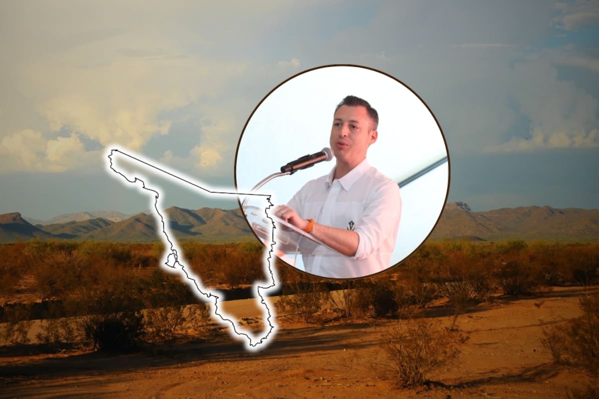 “Yo soy de Sonora, aquí está mi familia y aquí está mi corazón”: Luis Donaldo Colosio Riojas respondió ante cuestionamientos sobre no vivir en el estado y reafirmó sus raíces