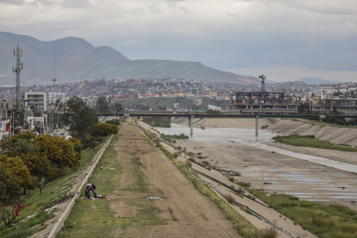 Regresan temperaturas agradables tras lluvias en Tijuana