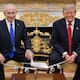 “Fue una de las mejores conversaciones”, afirma Netanyahu tras reunirse con Trump en la Casa Blanca y destacar coordinación con EEUU para impedir que Irán obtenga armas nucleares