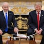 “Fue una de las mejores conversaciones”, afirma Netanyahu tras reunirse con Trump en la Casa Blanca y destacar coordinación con EEUU para impedir que Irán obtenga armas nucleares