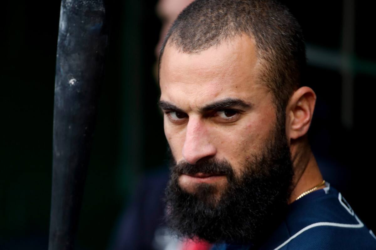 “Jugadores de Astros que hicieron trampa necesitan una paliza”: Nick Markakis
