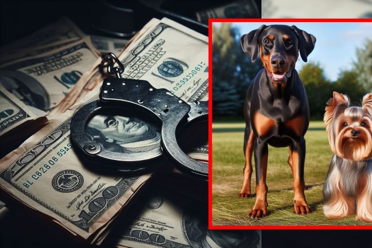 Detectan venta ilegal de perros y gatos en Hermosillo