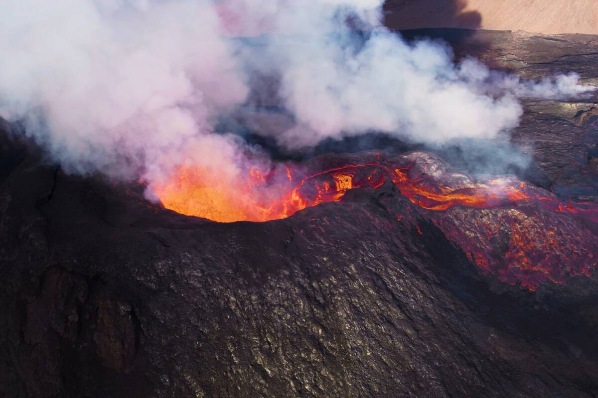 Descubren la causa de una de las mayores explosiones naturales en la Tierra: 193 años después
