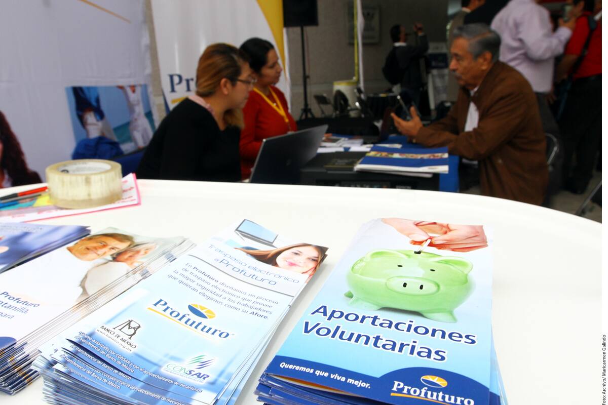 La reforma al sistema de afores, es "depredadora" y afectará a los trabajadores: Coparmex