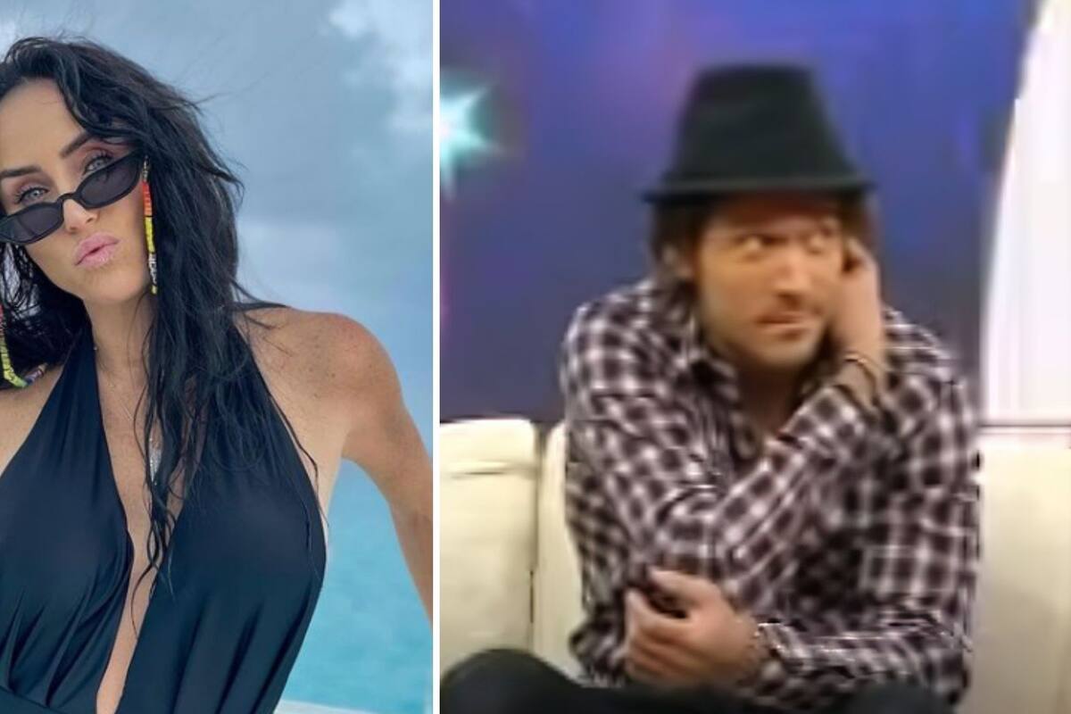 "Regrésate a España": recuerdan cuando Inés Gómez Mont corrió a invitado de Venga la Alegría