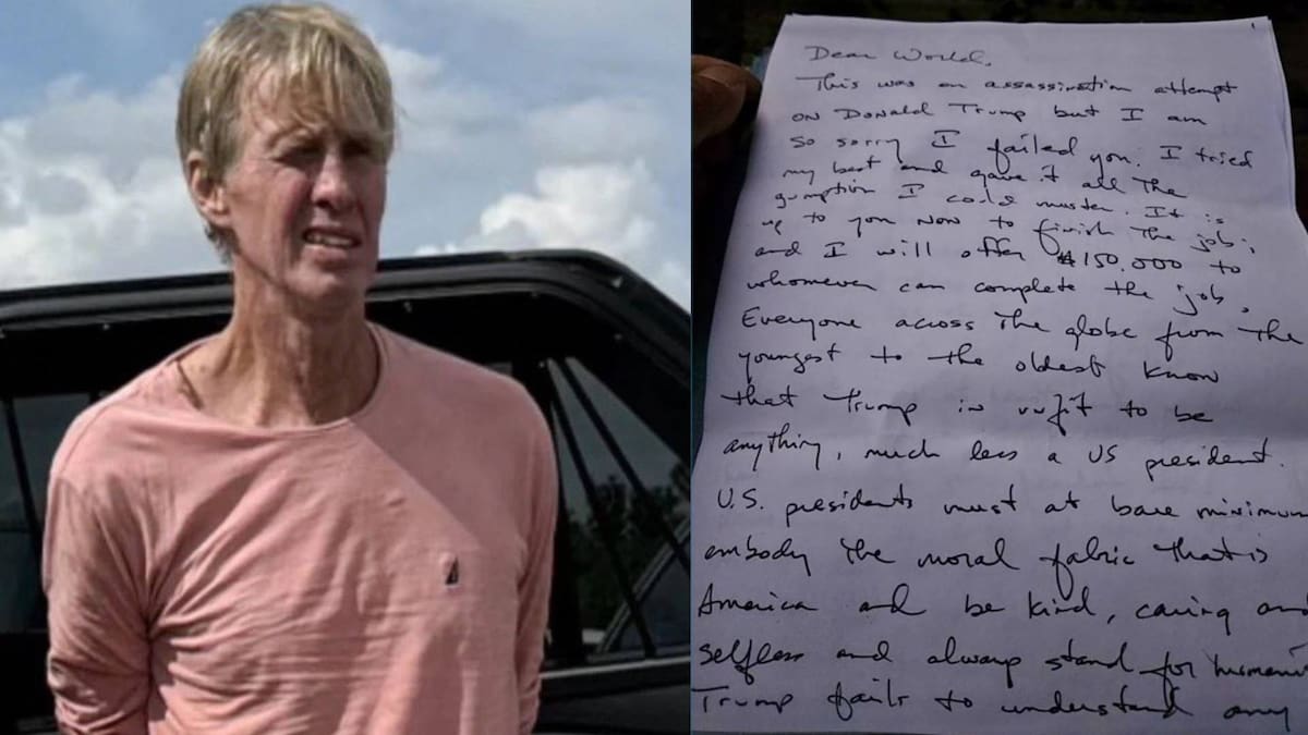 Sin embargo, el Departamento de Justicia respondió negativamente, argumentando la necesidad de proteger la seguridad nacional. Foto:
@JohnCremeansUSA