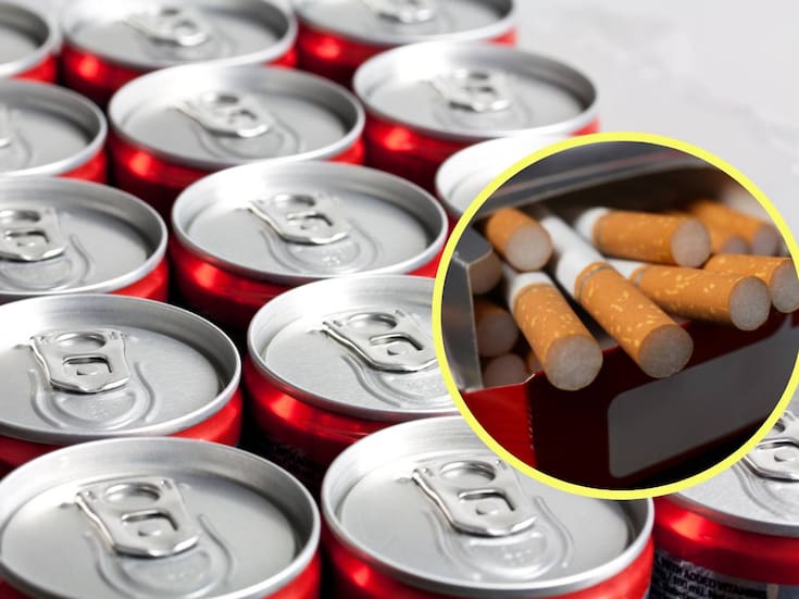 Científicos confirman que aumentar el costo a cerveza, tabaco y bebidas azucaradas sí reduce su consumo