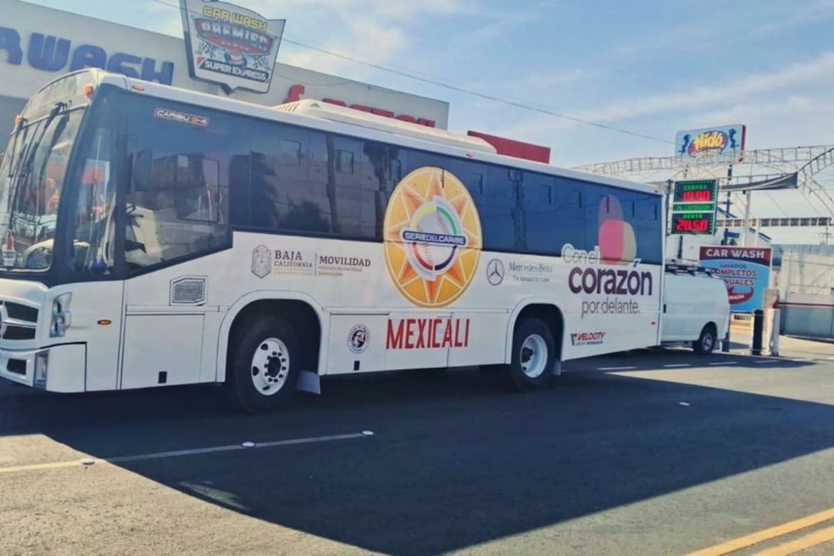 Mañana inicia operaciones nueva ruta de transporte público Robledo