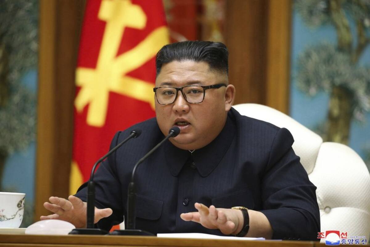 Corea del Sur analiza informes sobre el estado de salud de Kim Jong Un