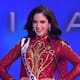 Fátima Bosch: ¿Qué le preguntaron a Miss México en la final de Miss Universo 2025?