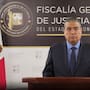 En Sonora no hay cobro de piso: Asegura el fiscal Gustavo Salas
