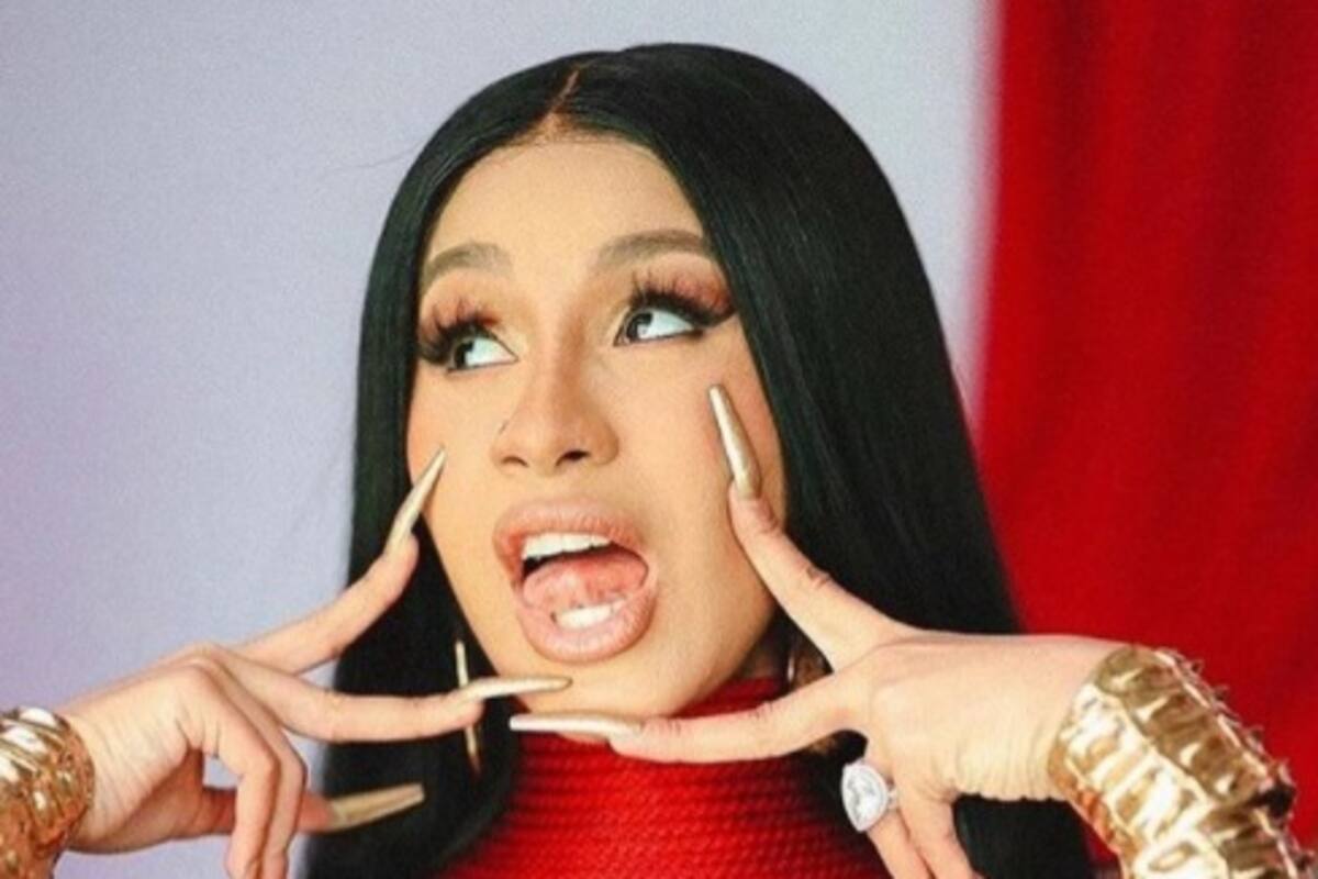 Cardi B protagonizará la comedia “Assisted Living”