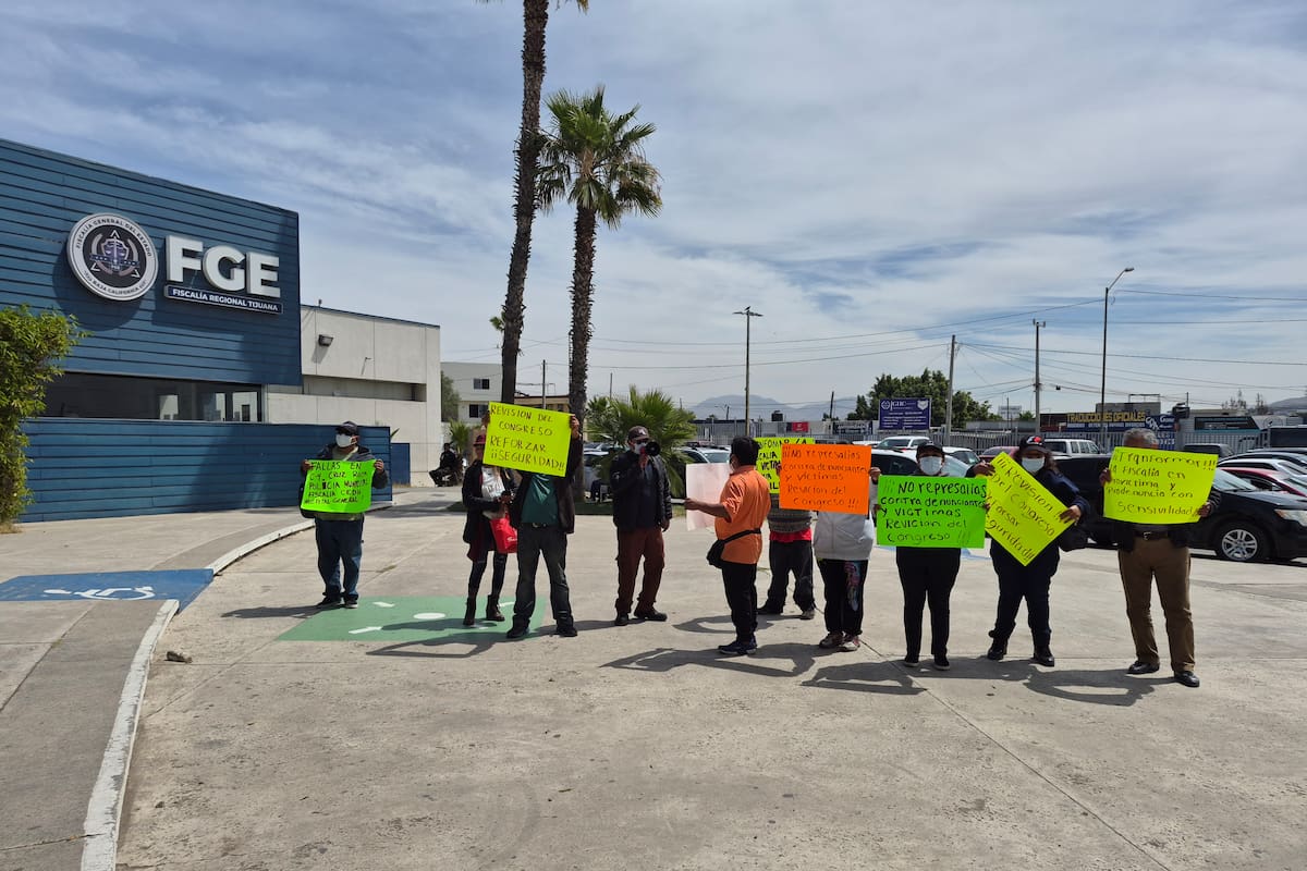 Denuncian omisiones institucionales en caso de migrante torturado en Tijuana