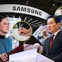 Mientras en Corea del Sur la familia que controla Samsung pagó 140 mil mdp en impuestos por una herencia y defendió que es un “deber natural de los ciudadanos”, en México Sheinbaum rechaza gravar estos bienes y afirma que su gobierno no abrirá ese debate ante la propuesta de Lenia Batres