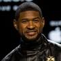 Usher detiene su rutina con una fan tras notar su incomodidad durante concierto