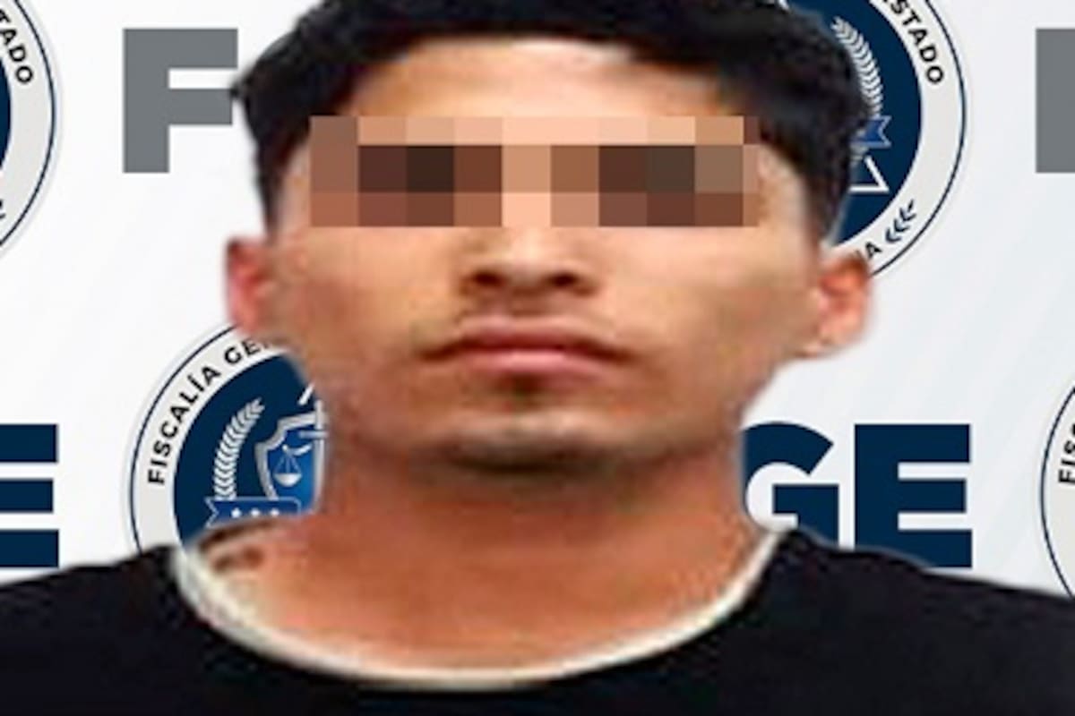 Va a prisión por robar auto de policía y llevarse armamento táctico