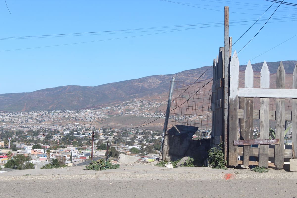 Vecinos temen por hombre violento en colonia Colas del Matamoros