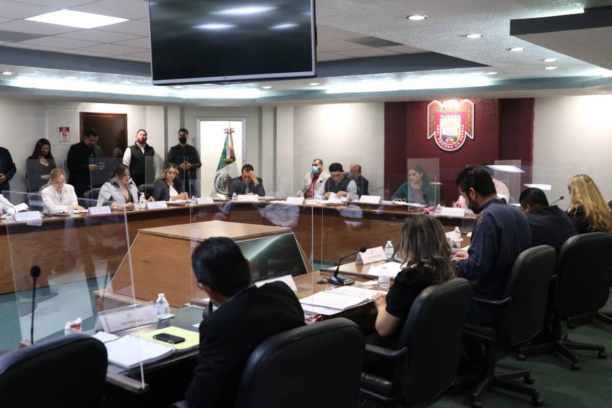 Aprueba Cabildo de Tijuana condonación en multas y recargos municipales