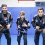 Tres mexicalenses estarán en el Mundial de Jiu Jitsu en Japón
