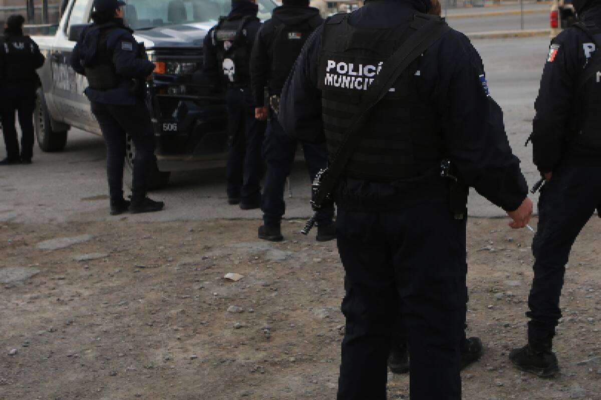 Autoridades inician investigación respecto a balacera en velorio