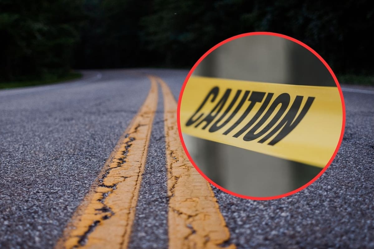 Cuatro muertos en violento choque por presunta ebriedad en carretera Saltillo-Zacatecas; Fiscalía activa búsqueda del responsable