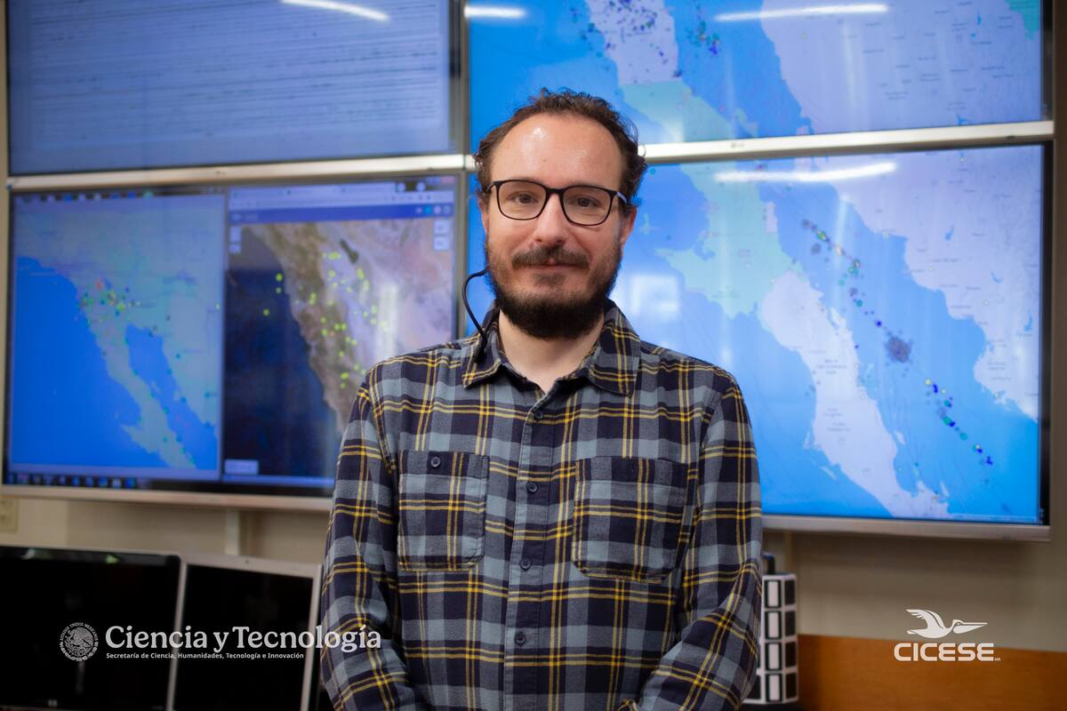 ¿Podemos tener una alerta sísmica en Baja California?