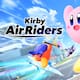 FRONTERA/GAMER Kirby Air Riders mezcla lo mejor de Smash Bros. y Mario Kart