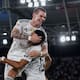 Mastantuono se estrena como goleador con el Real Madrid y Mbappé sigue intratable