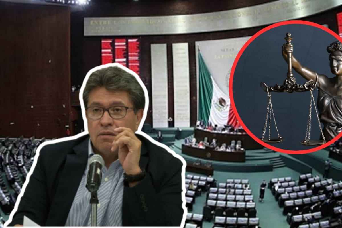 Mientras México discute la vuelta de los “jueces sin rostro”, el blindaje frente al crimen organizado genera cuestionamientos por afectar garantías judiciales