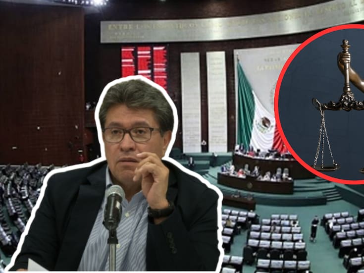 Mientras México discute la vuelta de los “jueces sin rostro”, el blindaje frente al crimen organizado genera cuestionamientos por afectar garantías judiciales