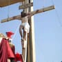 Semana Santa en Hermosillo: Agenda de actividades y representaciones de la pasión de Cristo