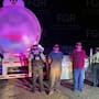 Detienen a dos presuntos “huachicoleros” con 584 litros de diésel en El Centinela