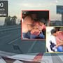 Fiscalía de Guanajuato investiga la presunta participación de un policía estatal en el robo de un tráiler ocurrido en la carretera Silao–León, tras la difusión de un video en redes sociales