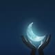 Rituales para la Luna menguante de hoy 9 de julio: es el momento ideal para soltar por completo todas las cosas que ya no necesitas, conectar con tu interior, descansar la mente y hacer una limpieza profunda en casa