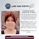 Se busca a Yessenia Ibarra Robles de 16 años