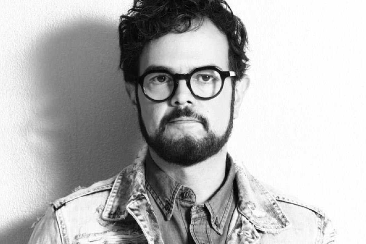 Aleks Syntek recuerda la terrible experiencia de cuando lo señalaron por acosar a un adolescente
