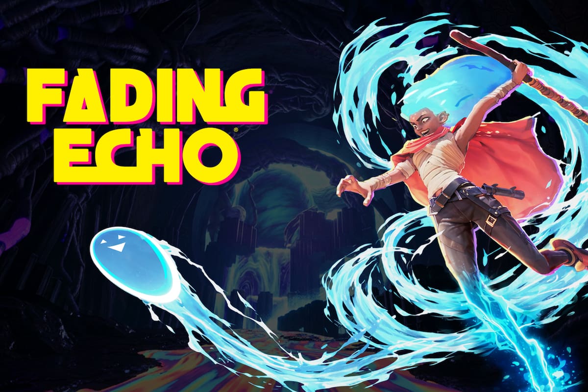 FRONTERA/GAMER: Fading Echo pone los elementos al centro de una aventura de acción