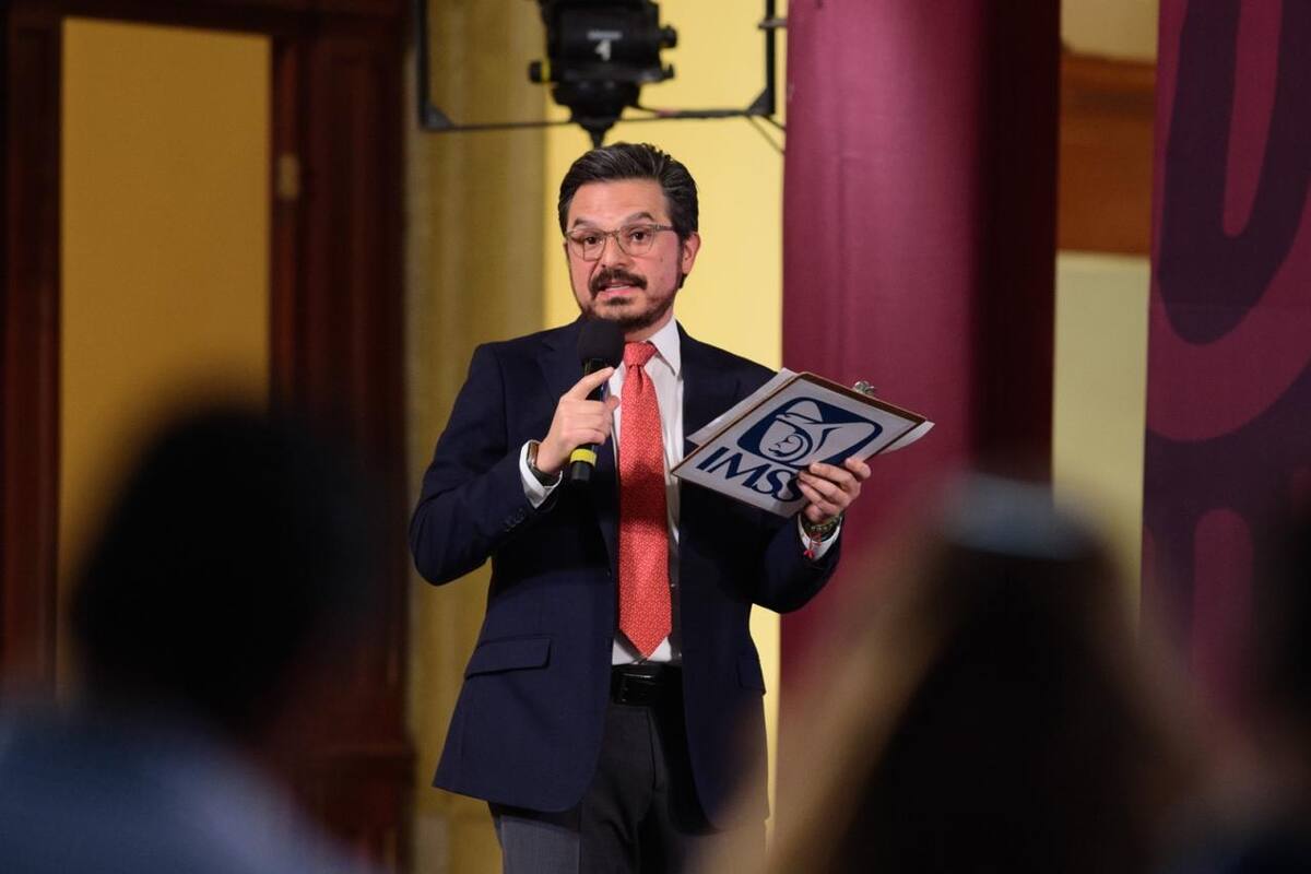 Gobierno inicia entrega de recursos para el programa “La Clínica es Nuestra” en 5 estados