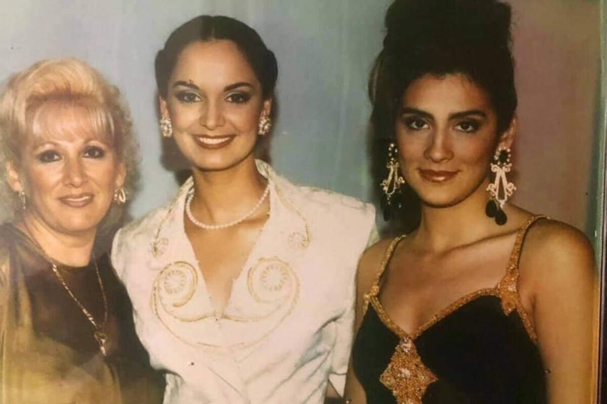 Acusan a Lupita Jones de dirigir una mafia