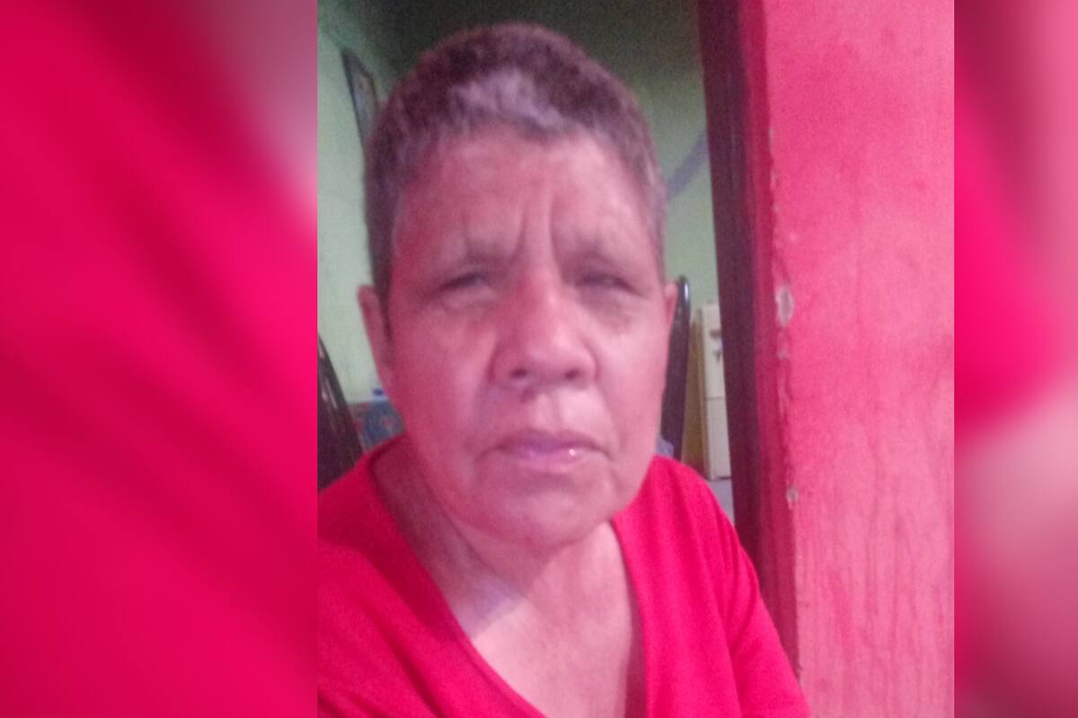 Urgen donadores de sangre para Lourdes; necesita operarse la vesícula y tiene 2 años esperando