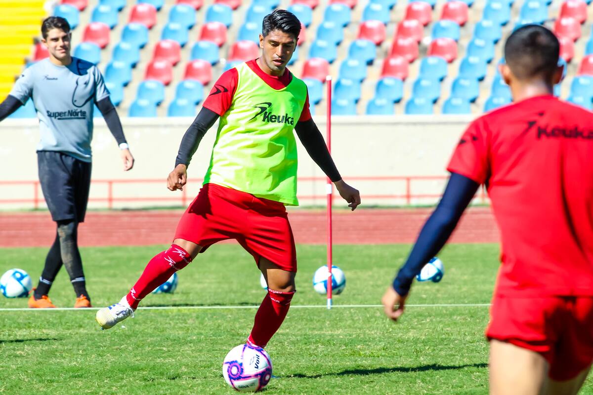 Preocupa a Cimarrones cambios en el Ascenso