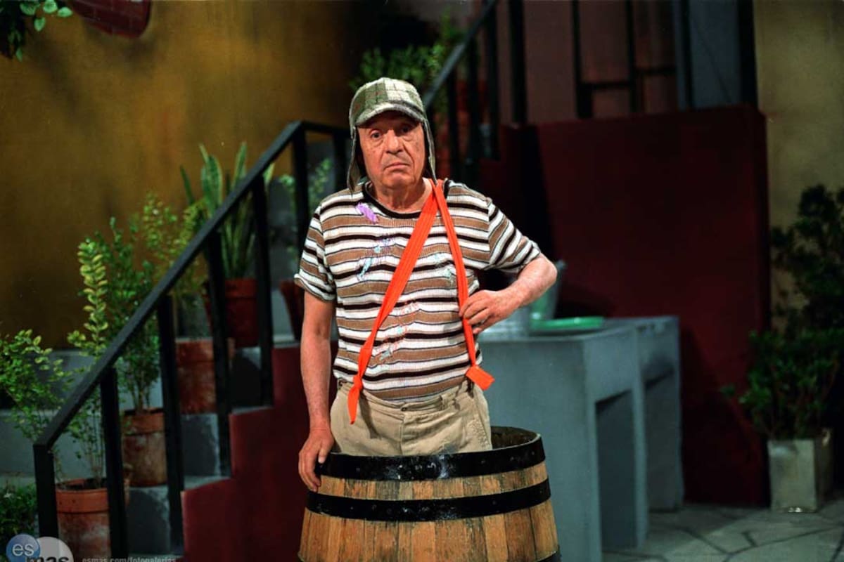 Los clips de la Chilindrina despiertan nostalgia por El Chavo: Cómo localizar episodios completos en plataformas oficiales y comprobar su disponibilidad desde México