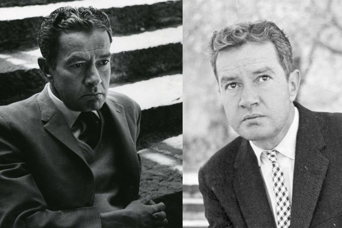 México conmemora el 103 aniversario de natalicio de Juan Rulfo