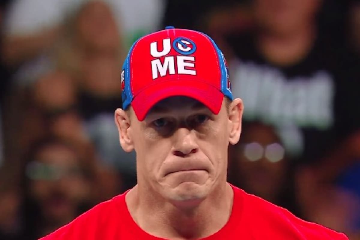 John Cena revela que padeció cáncer de piel y se une a campaña preventiva