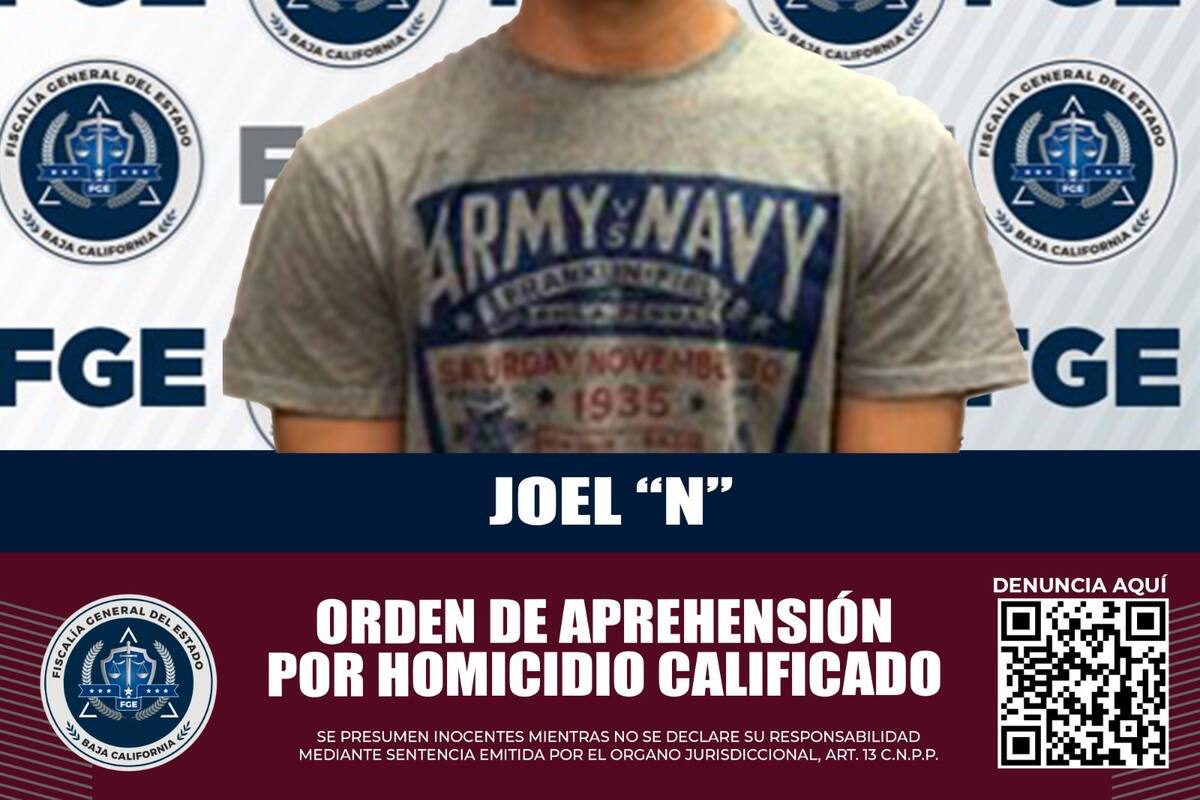 Joven es acusado de matar a adulto mayor durante robo